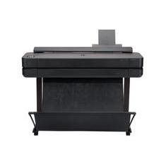 Impressora  Plotter Jato de Tinta HP DesignJet T650 36", Colorida, USB e Wi-Fi, Bivolt, Preto - 5HB10A#B1K