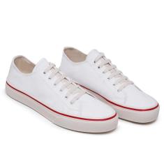 Tênis Casual Voe Legítimo Street Wear Classic Skate-Unissex