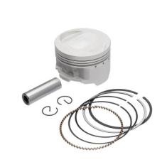 Pistao Kit C/anel Kmp Cg Titan 2002/ Es/ks 2.00 F016