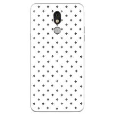 Capa Adesivo Skin176 Verso Para LG Stylo 5 LM-Q720CS - KawaSkin