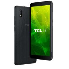 Smartphone Tcl L7 Preto Dual Tela 5.5'' 4g 32gb 2gb Ram Quad, 32GB, Pr