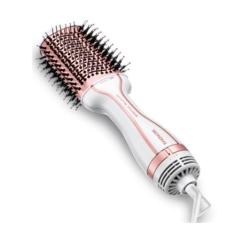 Escova Alisadora Lisa Seca E Modela Pratica E De Qualidade - A.R Varie