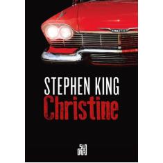 Livro - Christine