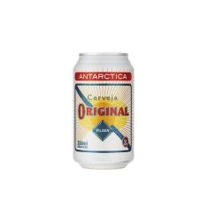 Cerveja ORIGINAL 350ml