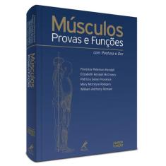 Livro - Músculos