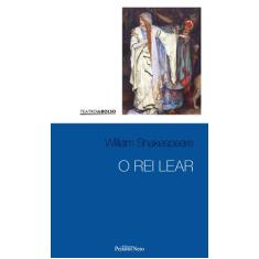Livro - O rei Lear