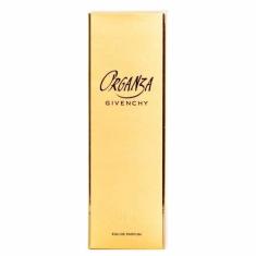 Perfume Organza Eau De Parfum 100ml Feminino