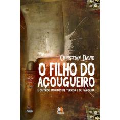 Livro - O filho do açougueiro