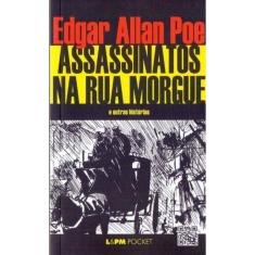 Assassinatos na Rua Morgue