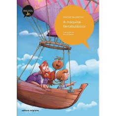 A máquina fantabulástica