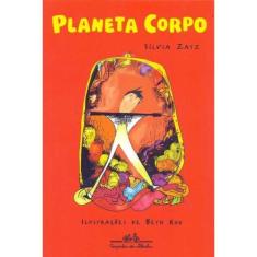 Planeta Corpo