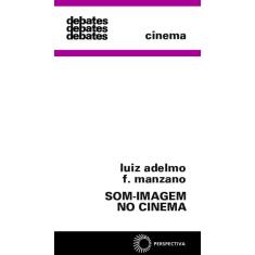 Livro - Som-imagem no cinema