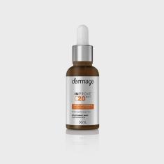 Sérum antioxidante dermage improve C20 30G