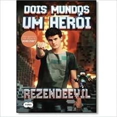 Dois Mundos, Um Herói - Especial Sortido - SUMA, Sortido