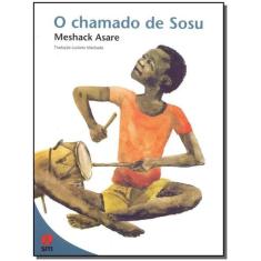 Chamado de Sosu, O - 02Ed/16 - SM EDICOES                             