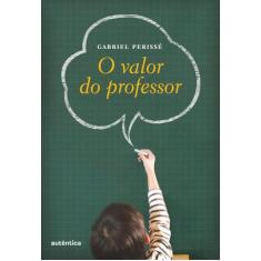 O valor do professor