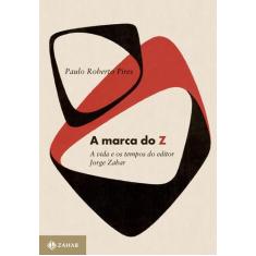 Livro - A Marca do Z