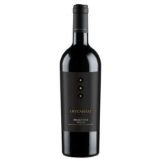 Vinho Luccarelli Primitivo Puglia IGP 750ml - PORTO A PORTO