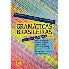 Gramáticas Brasileiras - Com A Palavra, Os Leitores