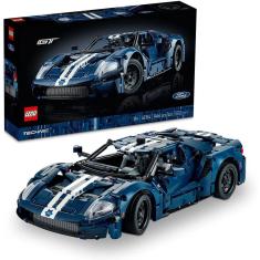 Lego 42154 Technic - 2022 Ford Gt