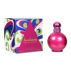 Perfume Britney Spears Fantasy Edp 100Ml Feminino Lacrado