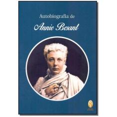 Autobiografia de Annie Besant, 3