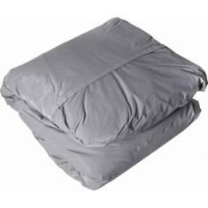 Capa Impermeavel Para Carro Tam. G Vonder