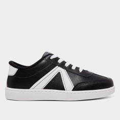 Tênis Infantil Molekinha Menina-Feminino