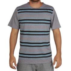 Camiseta Especial Hurley Street Hurley-Masculino