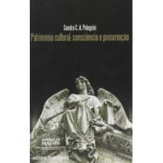 Patrimonio cultural - consciencia e preservacao - BRASILIENSE, 3