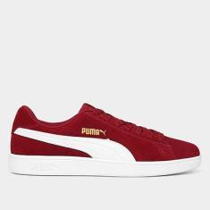 Tênis Puma Smash v2 BDP Feminino-Feminino