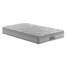 Colchão Solteiro Espuma D40/20 Guarda Costas Premium Hiper Firme Euro 