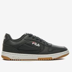 Tênis Fila FX-33 Low Masculino-Masculino