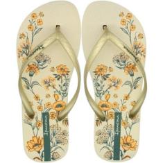 Chinelo Ipanema Oasis Feminino-Feminino