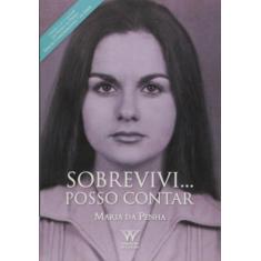 Sobrevivi... posso contar - ARMAZEM DA CULTURA, 3