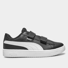 Tênis Infantil Puma Rickie Classic V PS-Unissex