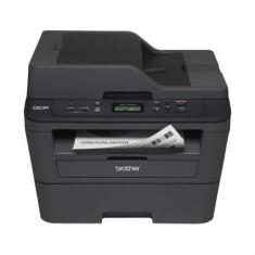 Impressora multifuncional Laser Mono DCPL2540DW - Brother