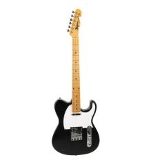 Guitarra Tagima Telecaster Tw55 Tw-55 Woodstock Black Preta