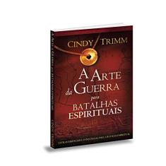 A Arte Da Guerra Para Batalhas Espirituais