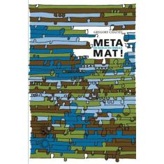 Livro - Metamat!: Em Busca Do Omega