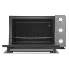Forno Elétrico Philco PFE50PE Full Glass 50l