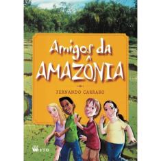 Amigos Da Amazonia