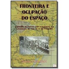 Fronteira e Ocupação do Espaço