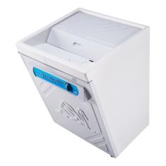 Máquina De Lavar Semi-automática Lave Mais Tanque Azulejado Branca 2.4kg 127 v