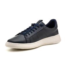 Tênis Masculino Sapatenis Casual Macio confortável 50246-Masculino