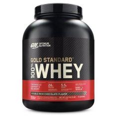 Whey Gold Standard 2,27 Kg (Sabores) - Optimum Nutrition
