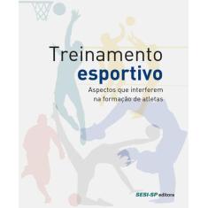 Livro - Treinamento Esportivo