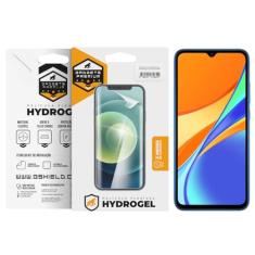 Gshield Película Hydrogel Gamer Fosca para Xiaomi (Redmi 9C)
