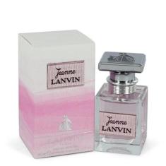 Perfume Feminino Jeanne Lanvin 30 Ml Eau De Parfum