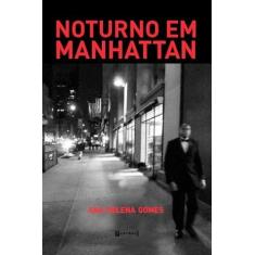 Noturno Em Manhattan - 7 Letras